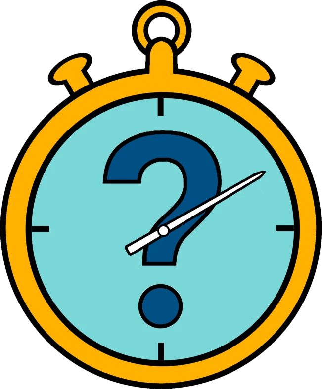 Second Guessing Logo